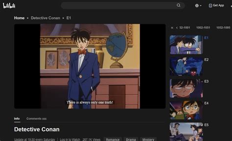 conan episode list|watch detective conan english dubbed.